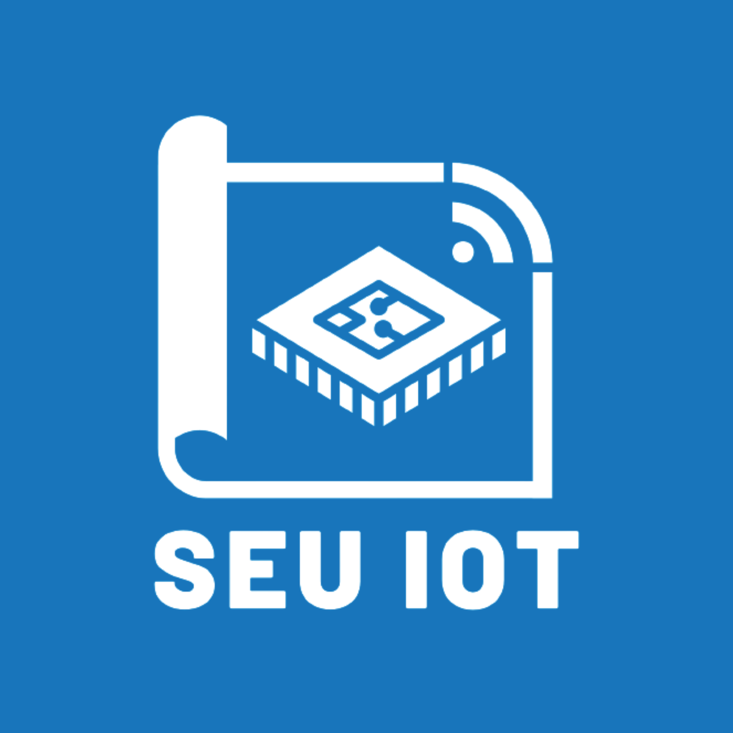 Seu IoT Logo
